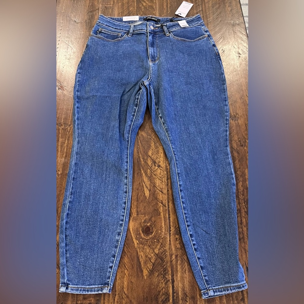 Judy Blue High Waist Skinny Jean JB88338